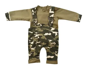 ست بادی و سرهمی نوزاد نیروان کد 91 -3