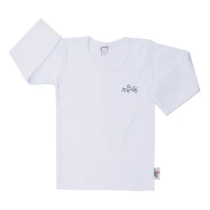 تی شرت آستین بلند نوزادی آدمک مدل sun کد 02