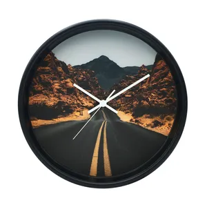 Saalbirds CWM-122 Wall Clock