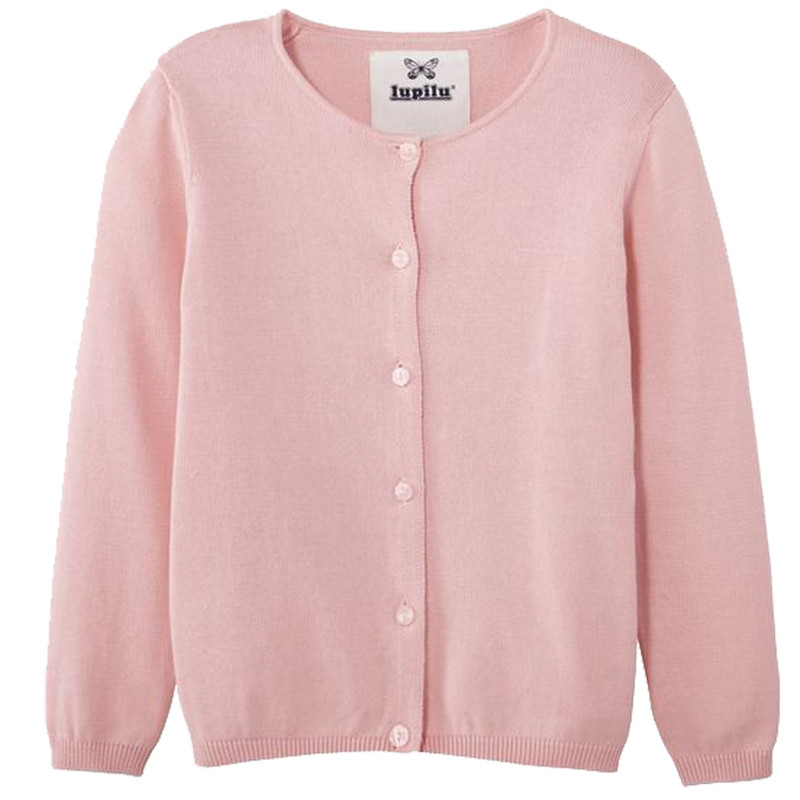 ژاکت نوزادی لوپیلو کد 2144