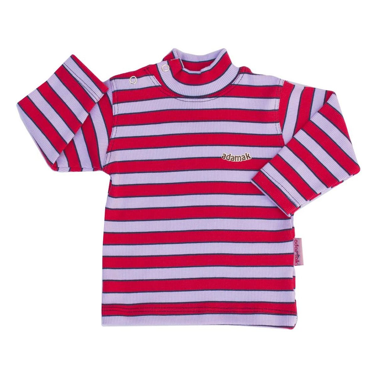 تی شرت آستین بلند نوزادی آدمک کد 01-144601 -  - 1