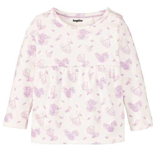 پیراهن نوزادی لوپیلو کد Z-H54