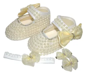 ست 3 تکه نوزادی دخترانه کد MC589