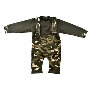 ست بادی و سرهمی نوزاد نیروان کد 91 -2