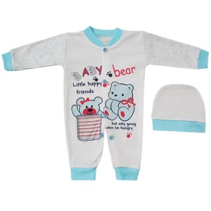 ست سرهمی و کلاه نوزاد کد P-010