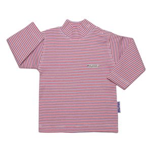 نقد و بررسی تی شرت آستین بلند نوزادی آدمک کد 03-144601 توسط خریداران