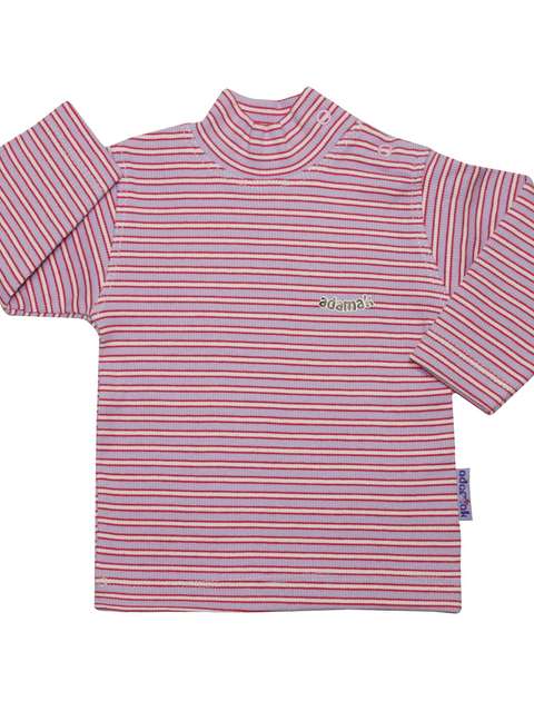 تی شرت آستین بلند نوزادی آدمک کد 03-144601
