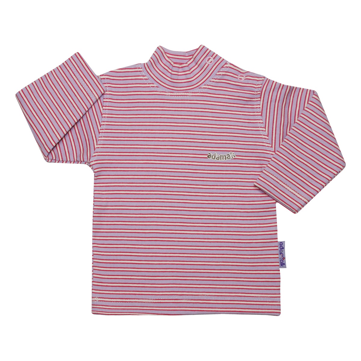 تی شرت آستین بلند نوزادی آدمک کد 03-144601 -  - 1