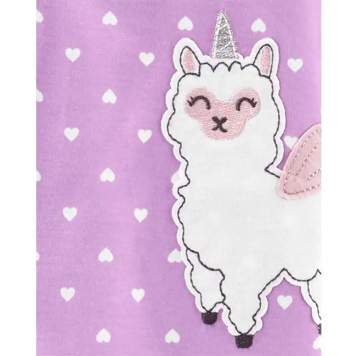 سرهمی نوزادی دخترانه کارترز کد 1151