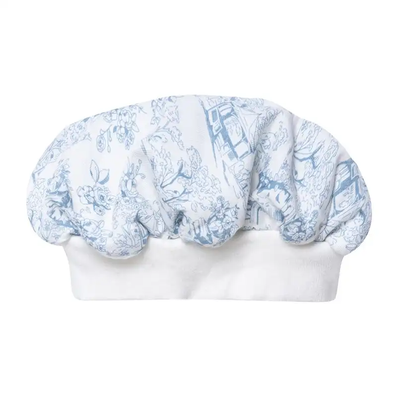 سرهمی نوزادی دخترانه فیورلا مدل هیلان کد 2909