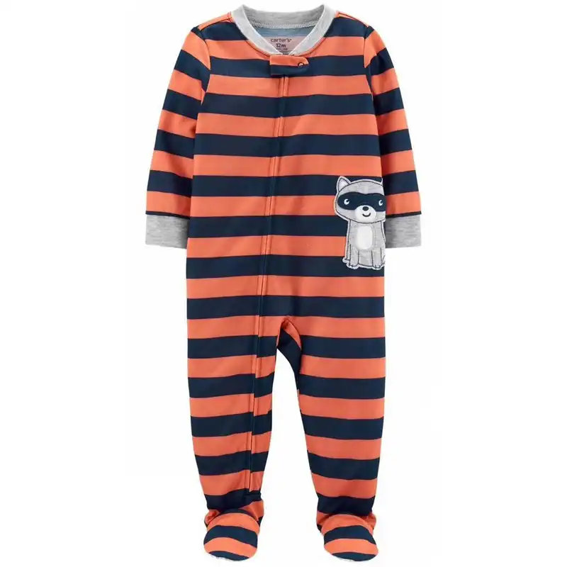 سرهمی نوزادی پسرانه کارترز کد 1161