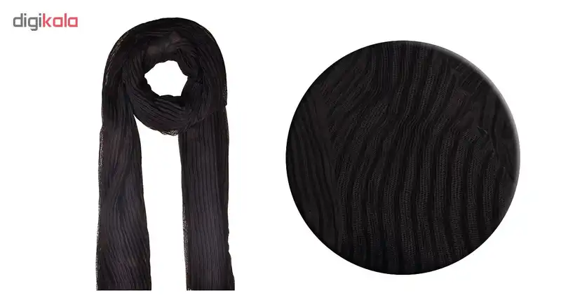 شال زنانه کد 017