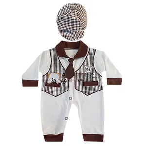 ست سرهمی و کلاه نوزاد کد K-01