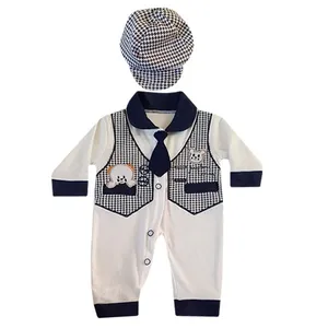 ست سرهمی و کلاه نوزاد کد K-04