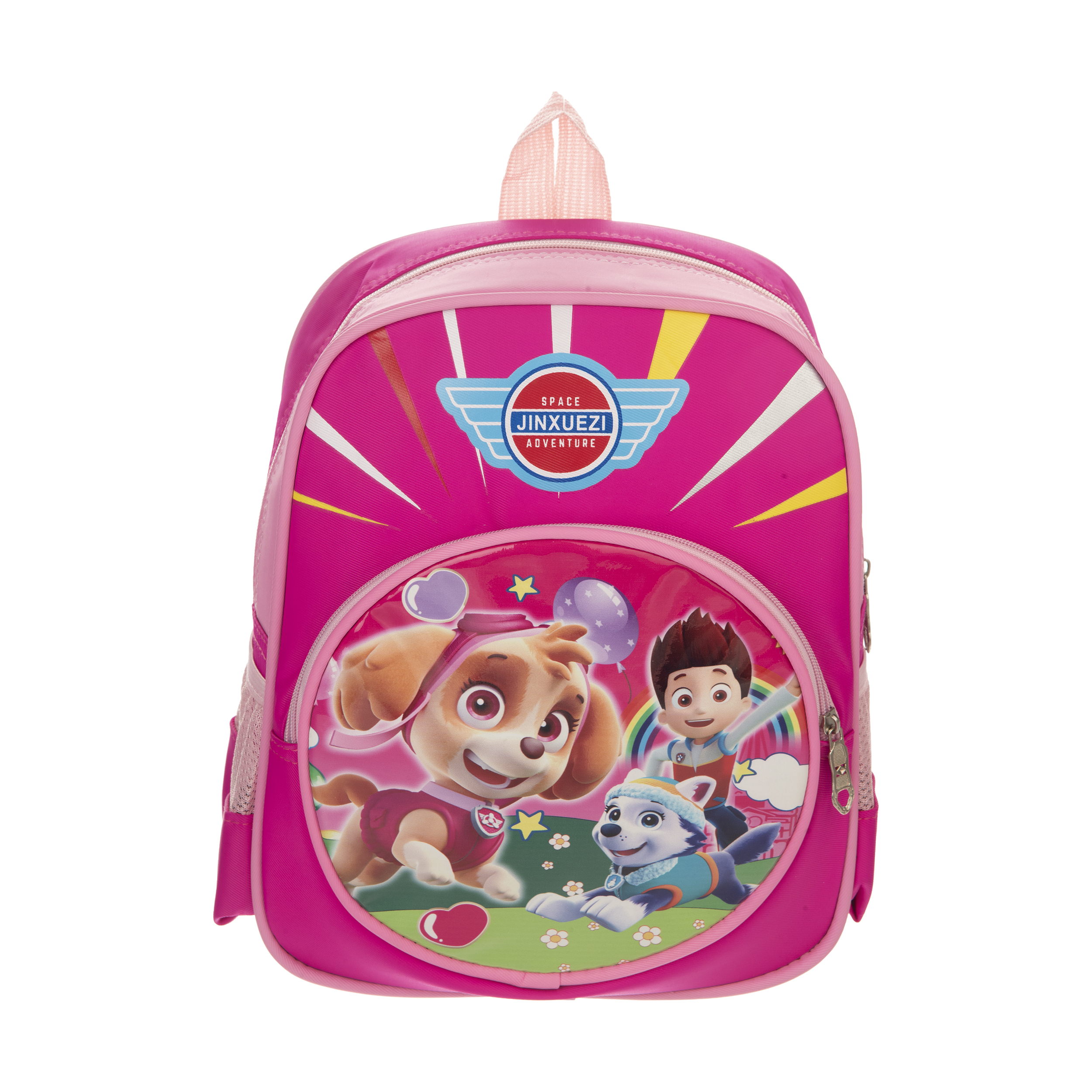 کوله پشتی طرح Paw Patrol کد 002