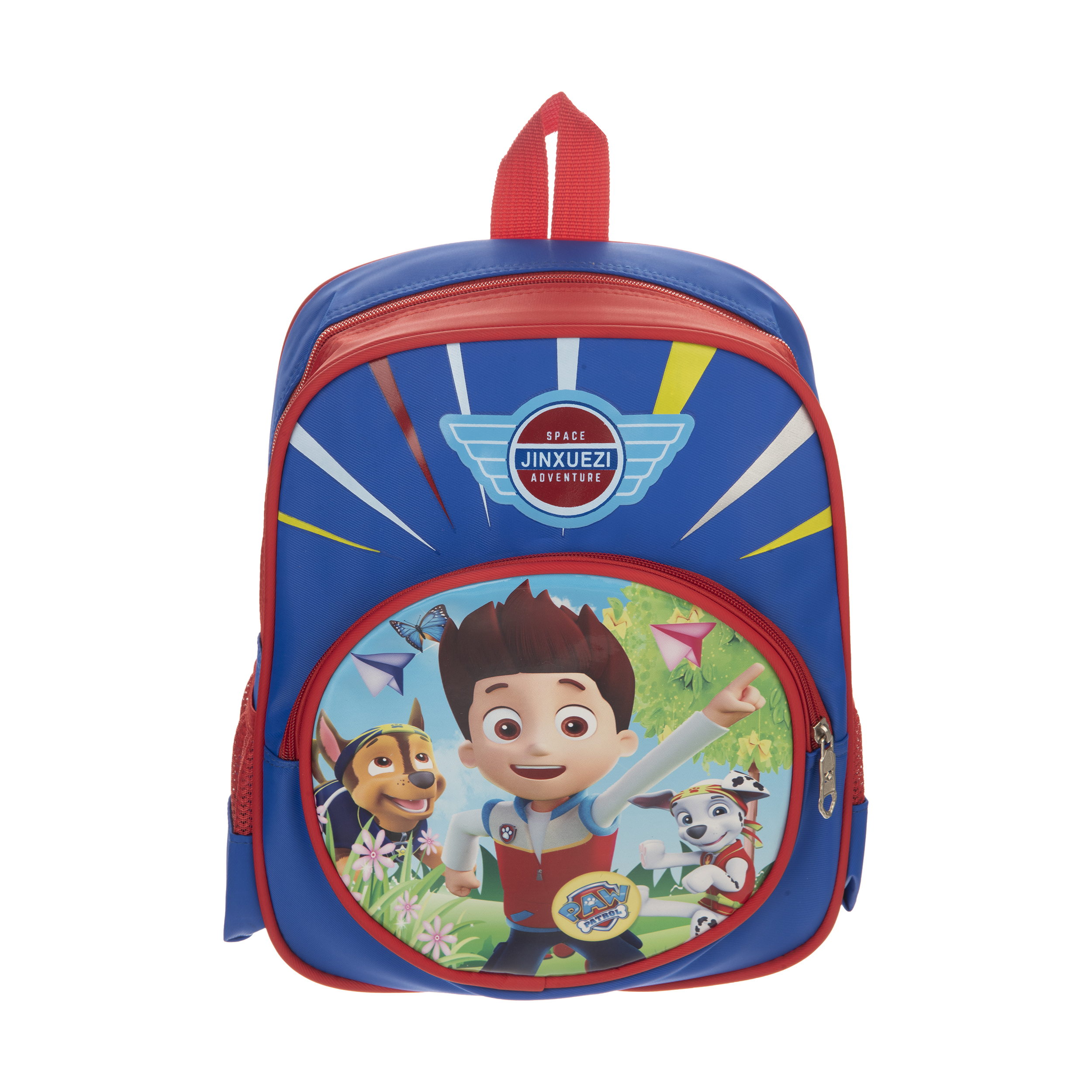 کوله پشتی طرح Paw Patrol کد 001
