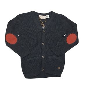 ژاکت نوزادی پسرانه لوپیلو کد l03