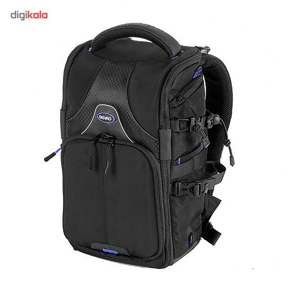 کیف دوربین بنرو مدل Beyond B300N main 1 1