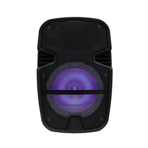 اسپیکر بلوتوثی قابل حمل مدل BT-01
