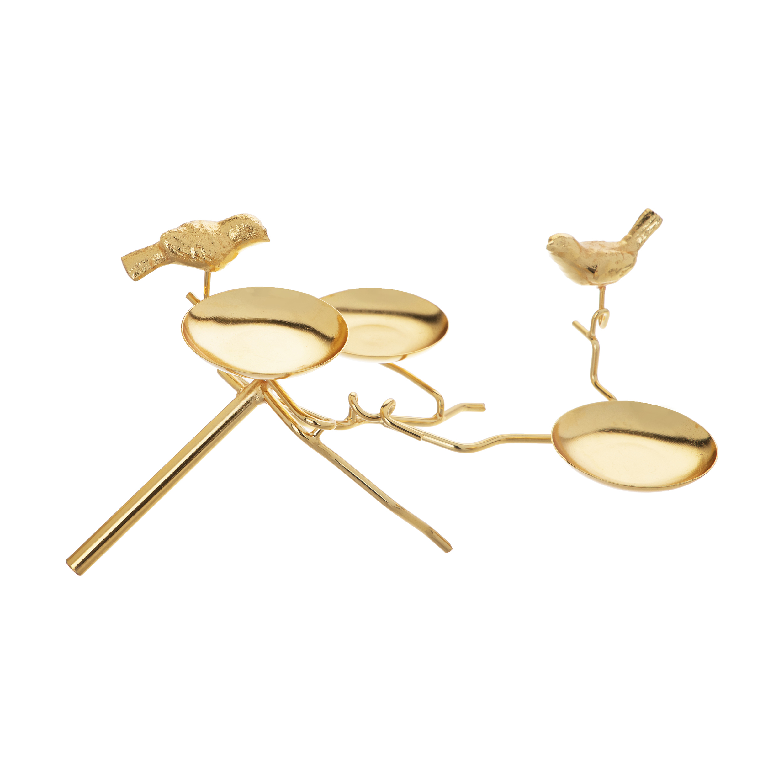 جاشمعی طرح پرنده مدل K307