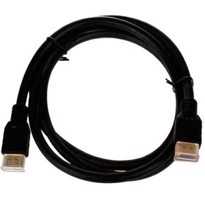 نقد و بررسی کابل HDMI دی-نت به طول 1.5 متر توسط خریداران