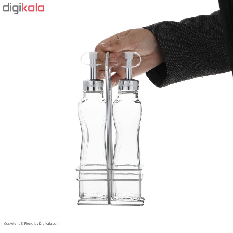 ظرف آبلیمو مروارید کد 044 بسته 2 عددی
