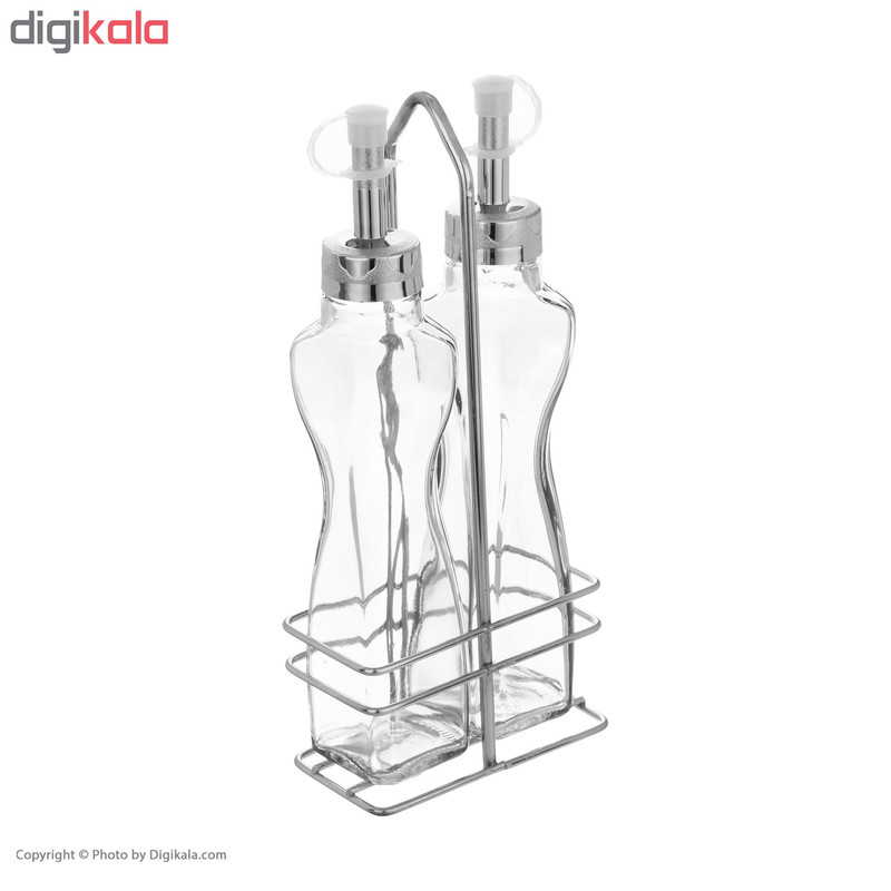 ظرف آبلیمو مروارید کد 044 بسته 2 عددی