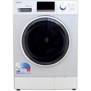 ماشین لباسشویی پاکشوما مدل WFI-80429 با ظرفیت 8 کیلوگرم