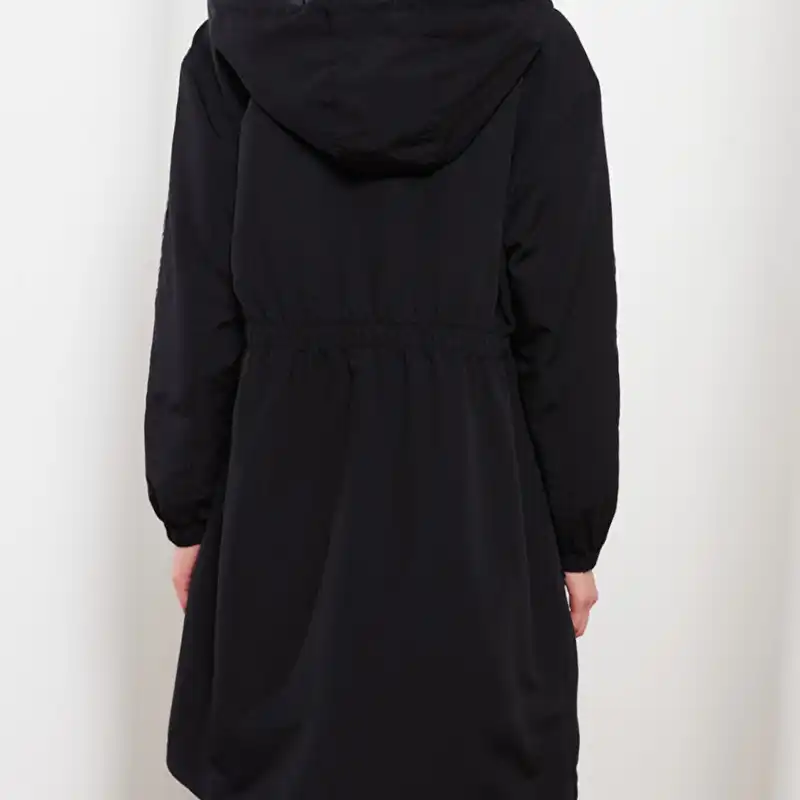 کاپشن زنانه ال سی وایکیکی مدل ضد آب Activa