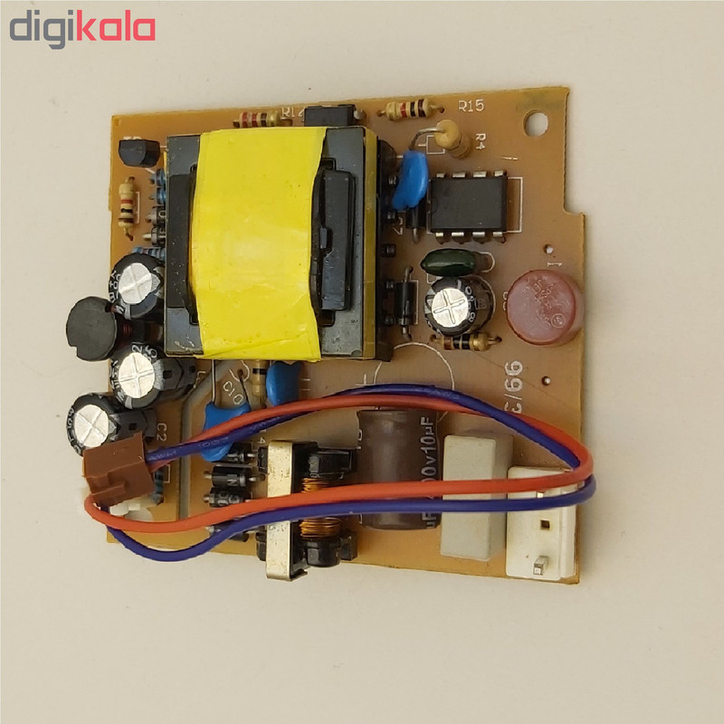 برد تغذیه آیفون تصویری مدل KH102 برد تغذیه آیفون تصویری مدل KH102