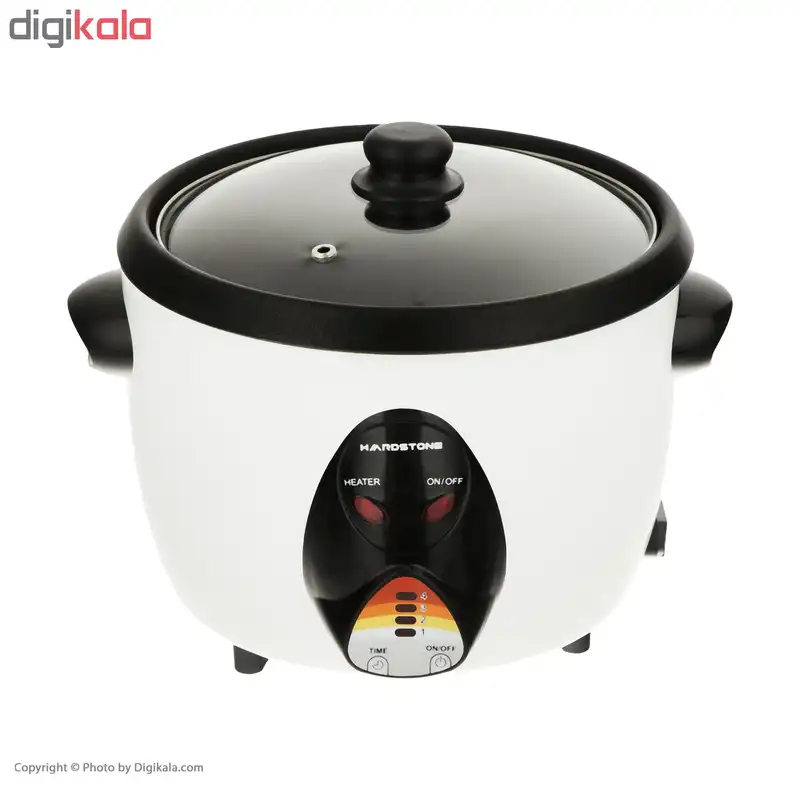 پلوپز هاردستون مدل RCM7080W