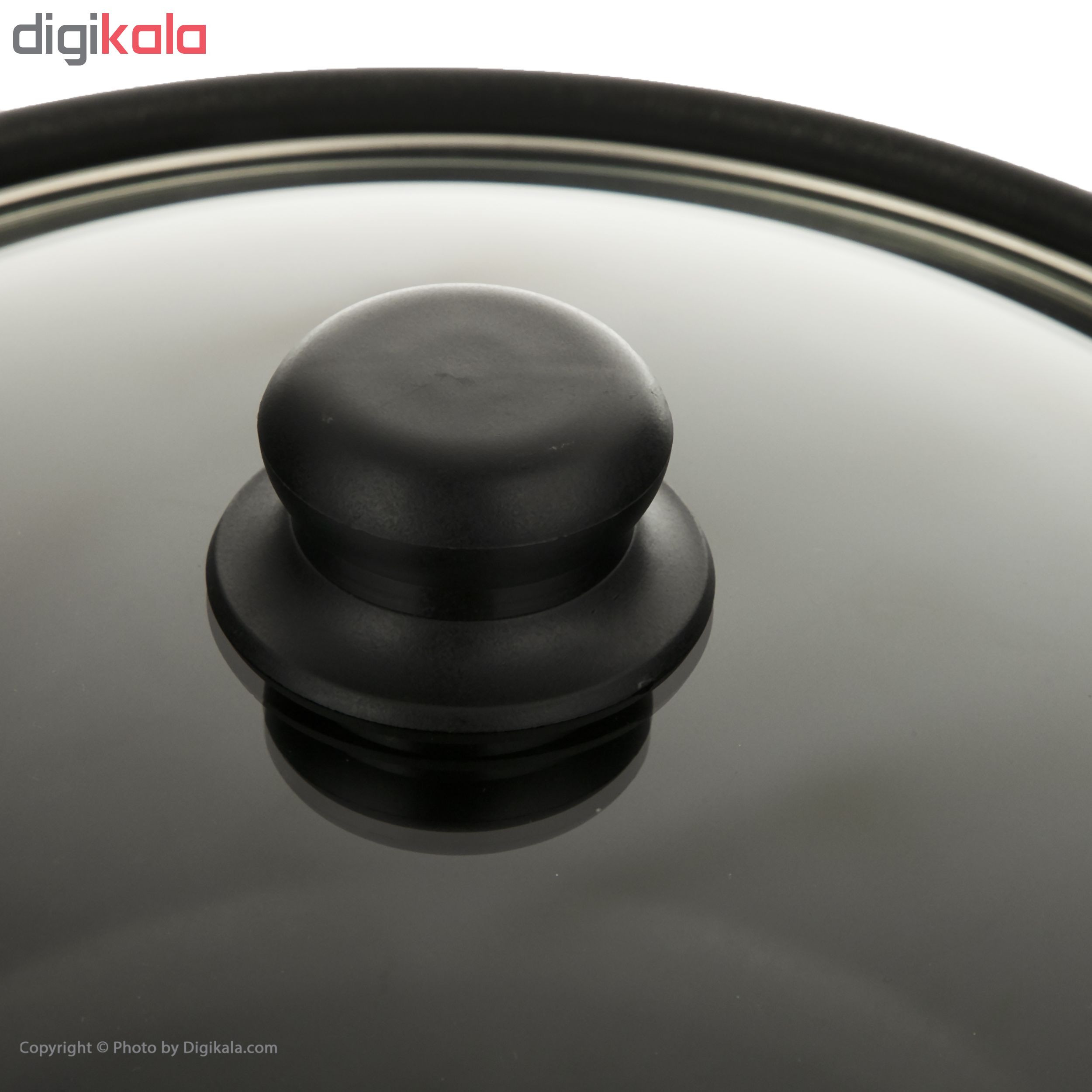 پلوپز هاردستون مدل RCM7080W