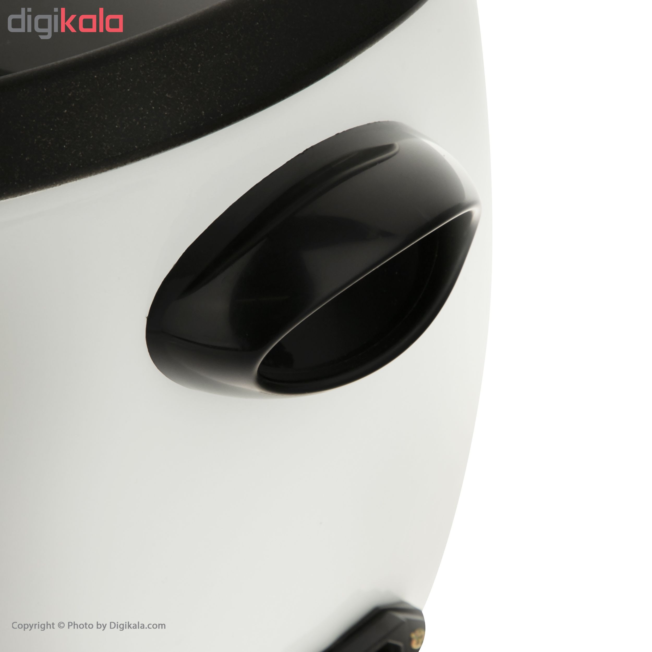 پلوپز هاردستون مدل RCM7080W