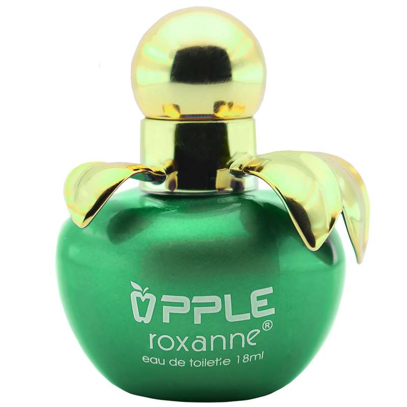 عطر جیبی زنانه رکسان مدل CHANCE حجم 18 میلی لیتر