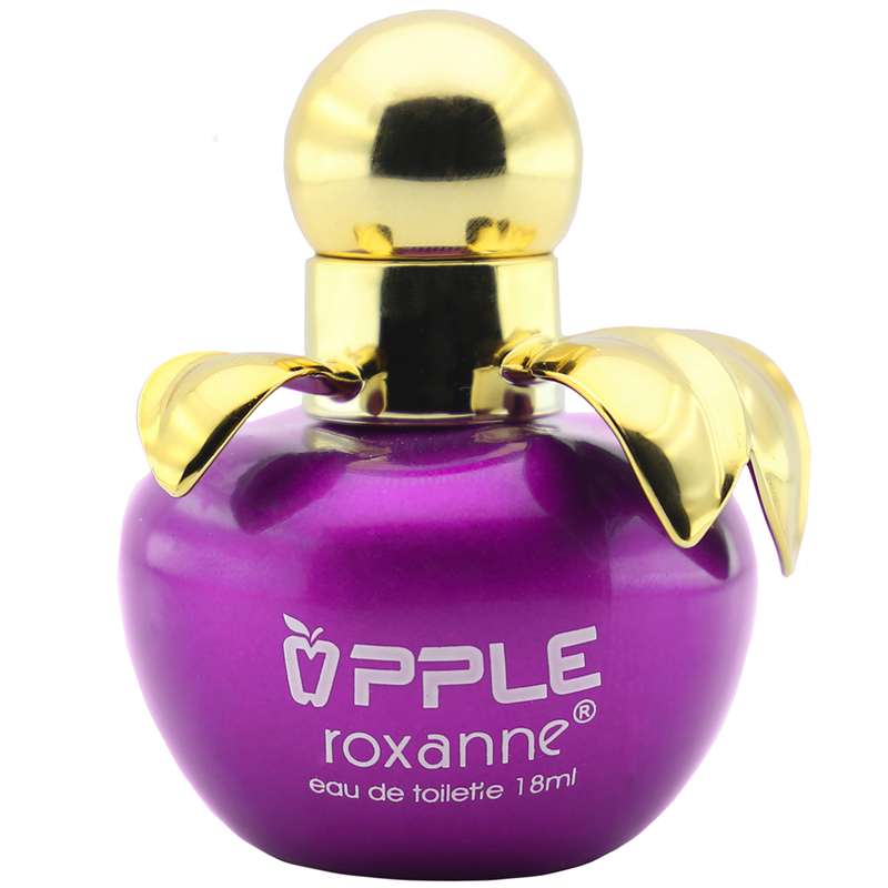 عطر جیبی زنانه رکسان مدل COCO CHANEL حجم 18 میلی لیتر