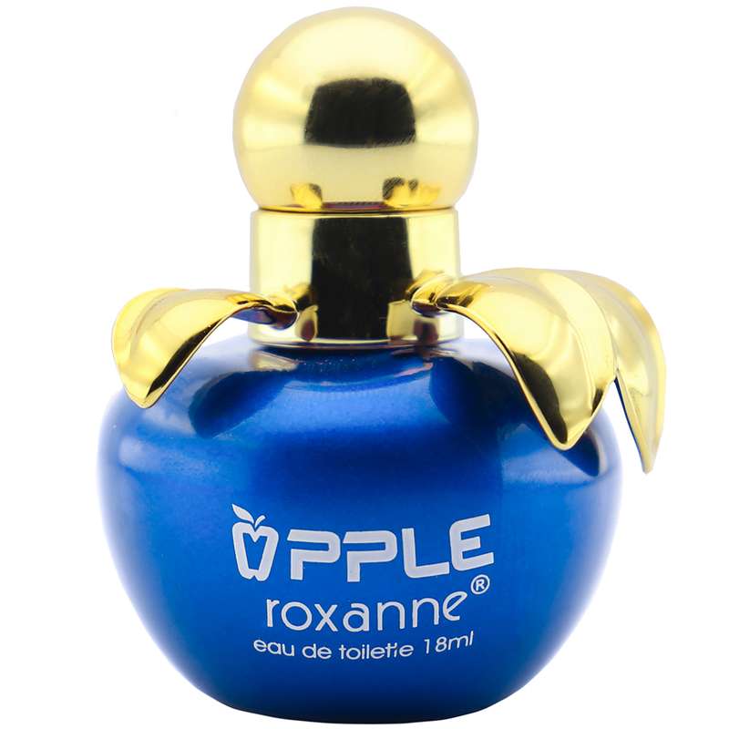 عطر جیبی زنانه رکسان مدل LIGHT BLUE حجم 18 میلی لیتر