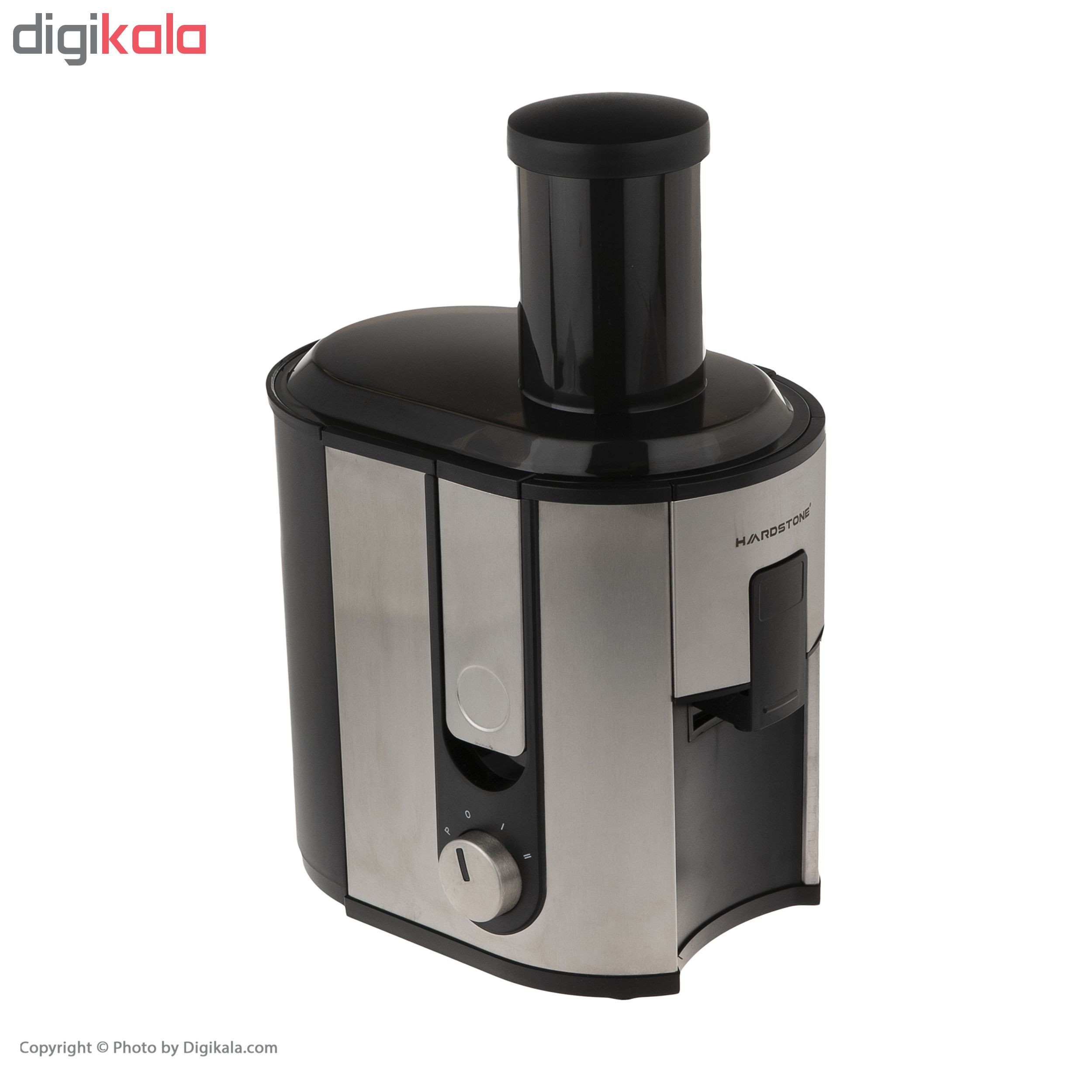 آبمیوه گیری هاردستون مدل PJP1041B آبمیوه گیری هاردستون مدل PJP1041B