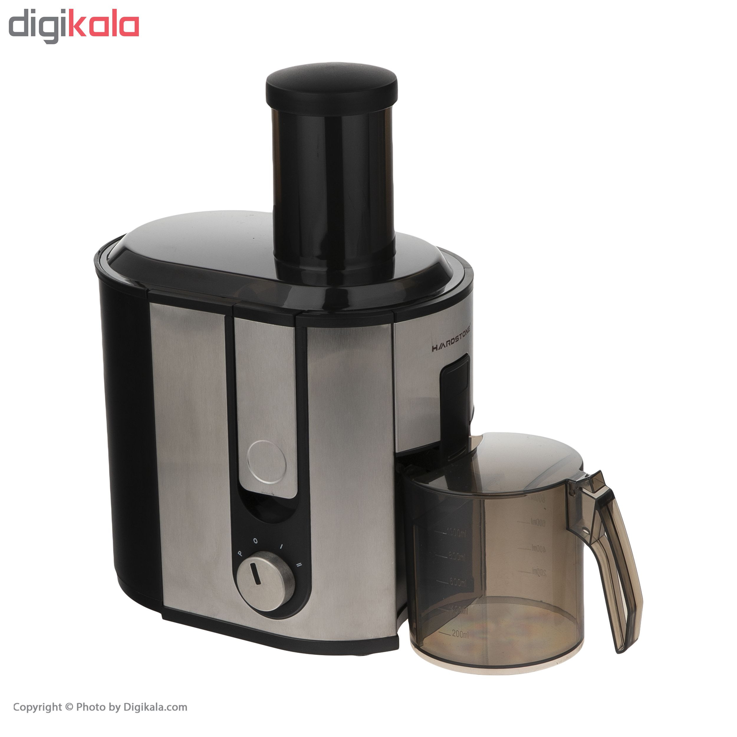 آبمیوه گیری هاردستون مدل PJP1041B آبمیوه گیری هاردستون مدل PJP1041B