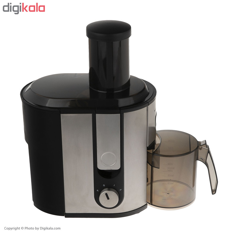 آبمیوه گیری هاردستون مدل PJP1041B