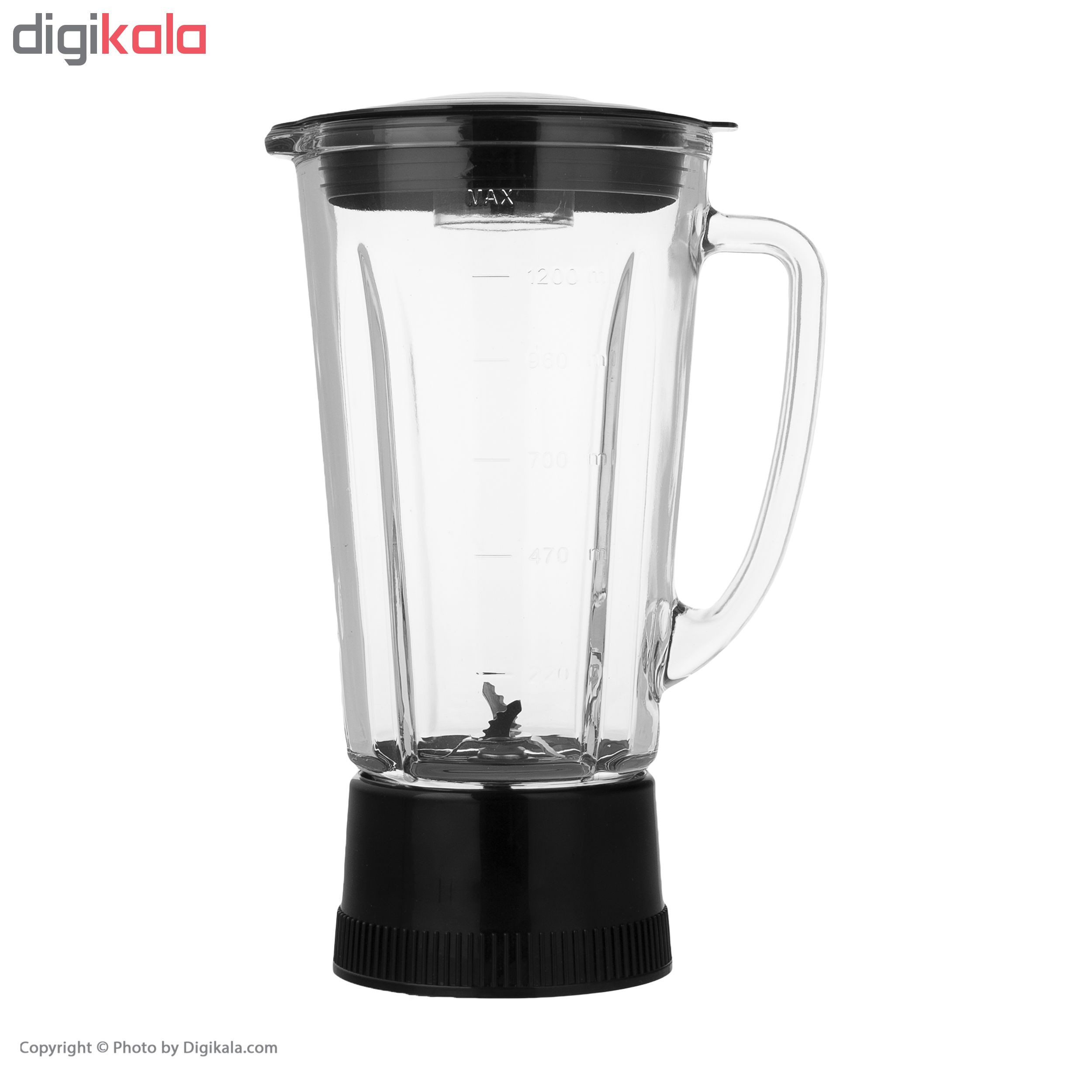 آبمیوه گیری هاردستون مدل PJP1041B آبمیوه گیری هاردستون مدل PJP1041B