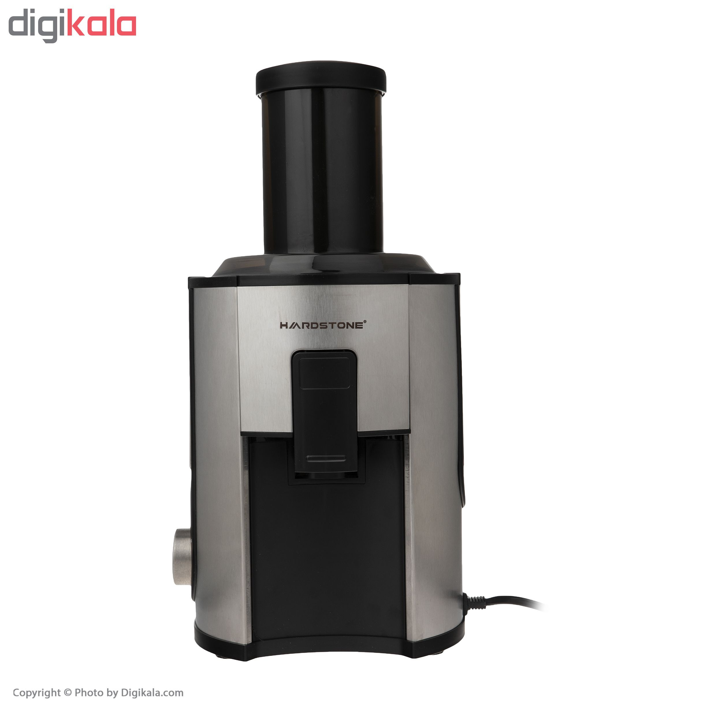 آبمیوه گیری هاردستون مدل PJP1041B آبمیوه گیری هاردستون مدل PJP1041B