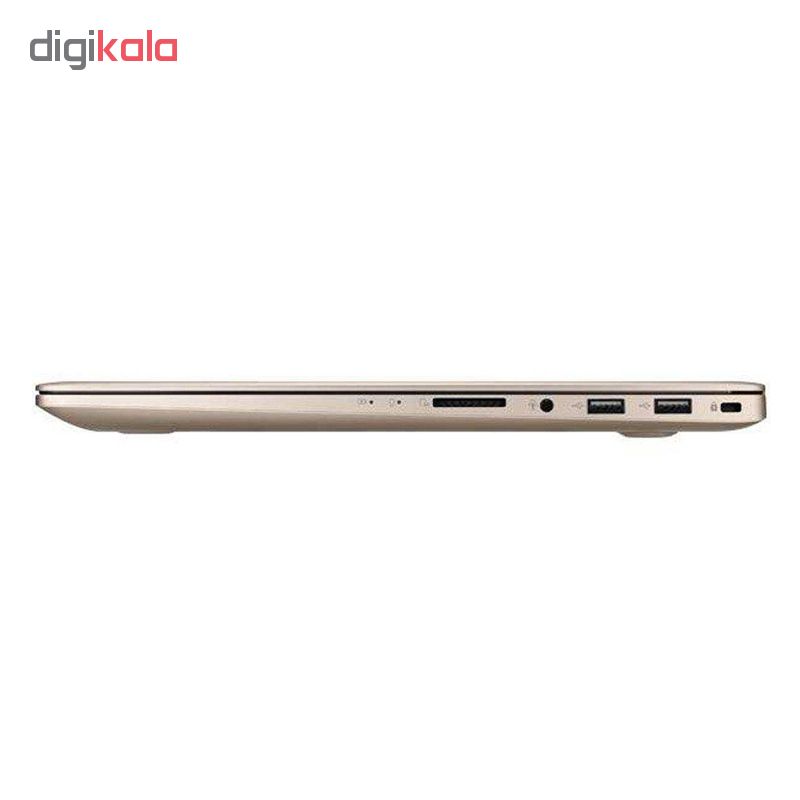 لپ تاپ 15 اینچی ایسوس مدل VivoBook Pro 15 N580GD - HR