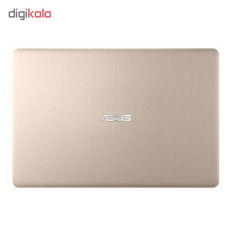 لپ تاپ 15 اینچی ایسوس مدل VivoBook Pro 15 N580GD - HR