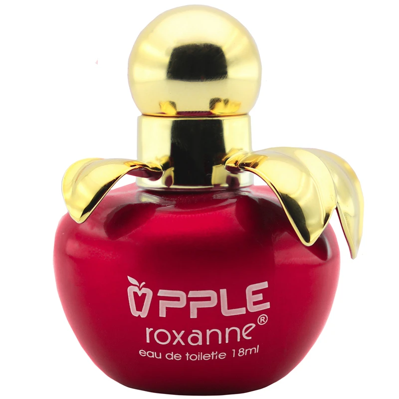 عطر جیبی زنانه رکسان مدل GRAFITY حجم 18 میلی لیتر