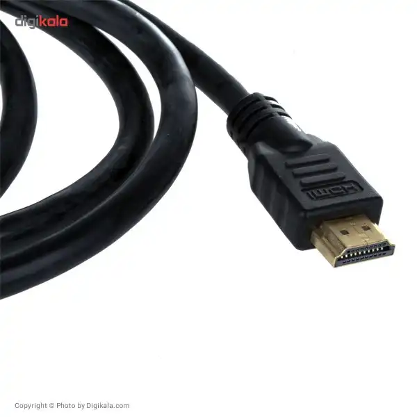 کابل HDMI دی-نت به طول 1.5 متر