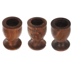 جاشمعی مدل A21 بسته 3 عددی