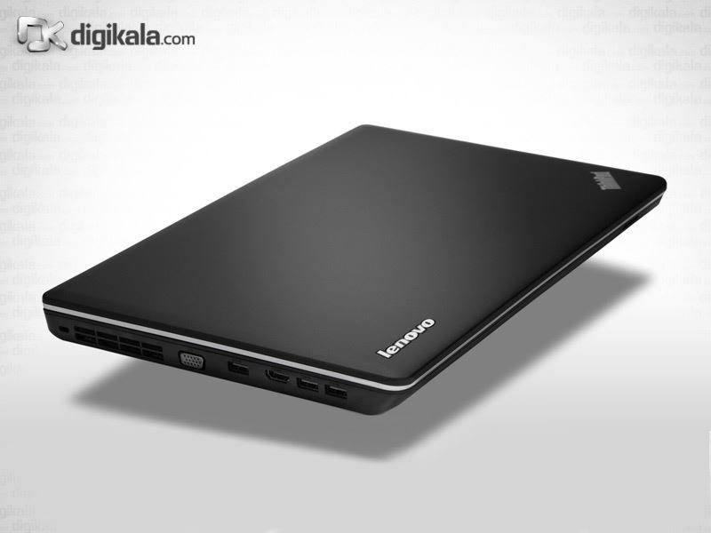 لپ تاپ لنوو تینکپد E530 main 1 9