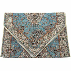 ترمه هاشمی طرح مهرنگار