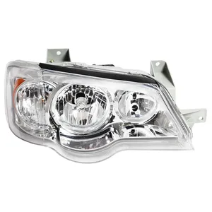 چراغ جلو راست اس ان تی مدل SNTK32H-0R موتوردار  مناسب برای پراید 132