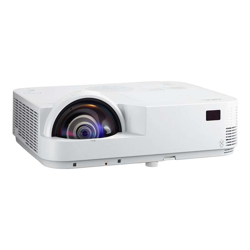 ویدئو پروژکتور ان ای سی مدل NP-M333XS